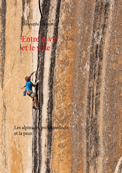 Picture of Entre la vie et le vide