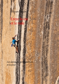 Picture of Entre la vie et le vide