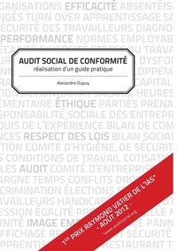 Image de Audit Social de Conformité
