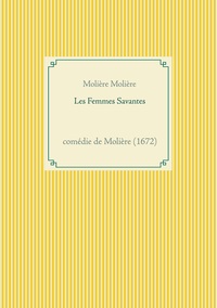 Image de Les Femmes Savantes