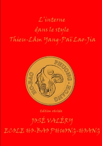 Picture of l' interne dans le style thieu-lam yang- pai lao-jia