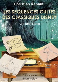 Image de Les séquences cultes des classiques Disney