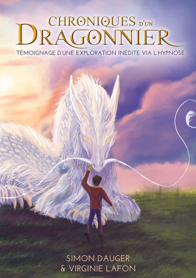 Image de Chroniques d'un Dragonnier