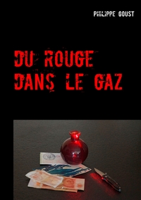 Picture of Du rouge dans le gaz