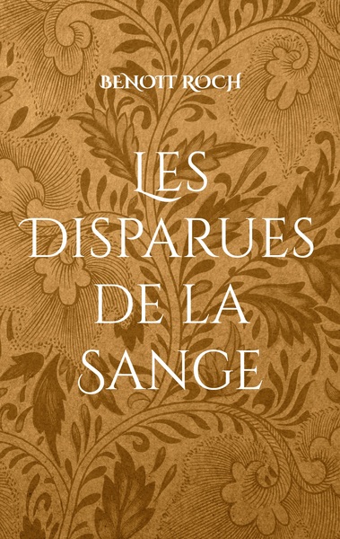 Picture of Les Disparues de la Sange