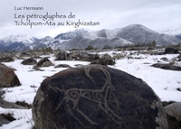 Image de Les pétroglyphes de Tcholpon-Ata au Kirghizstan
