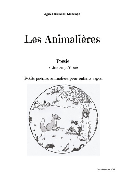 Image de Les Animalières