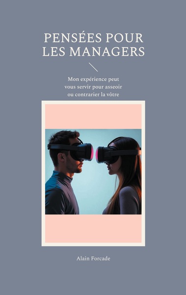 Image de Pensées pour les managers