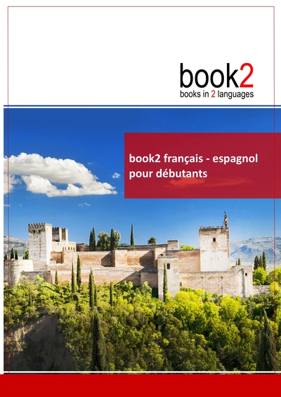 Image de book2 français - espagnol pour débutants