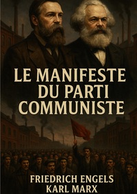 Picture of Le manifeste du parti communiste