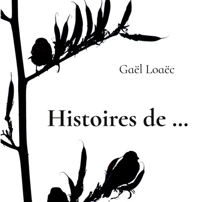 Picture of Histoires de...