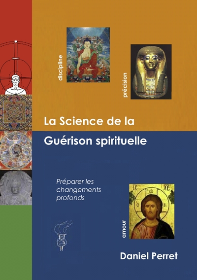 Image de La Science de la Guérison Spirituelle