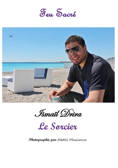 Picture of feu Sacré