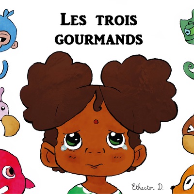 Picture of Les Trois Gourmands