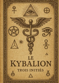 Picture of Le Kybalion