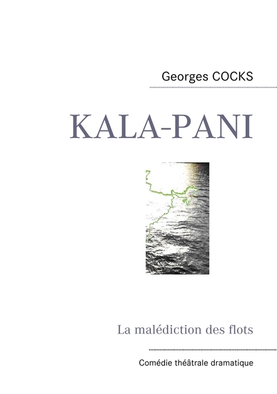 Picture of KALA-PANI