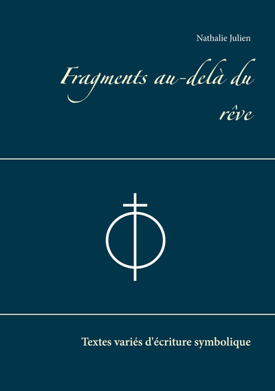 Picture of Fragments au-delà du rêve