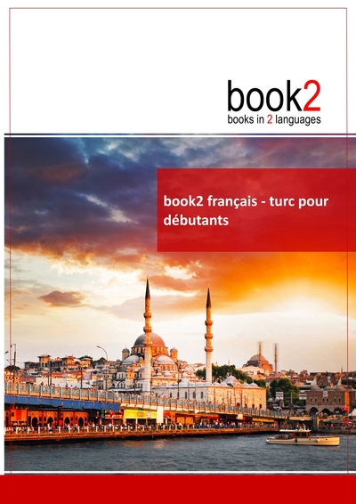 Image de book2 français - turc pour débutants