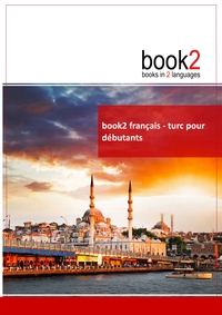 Image de book2 français - turc pour débutants