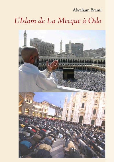 Image de L'Islam de la Mecque à Oslo