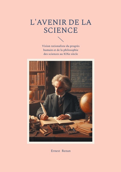 Image de L'avenir de la science