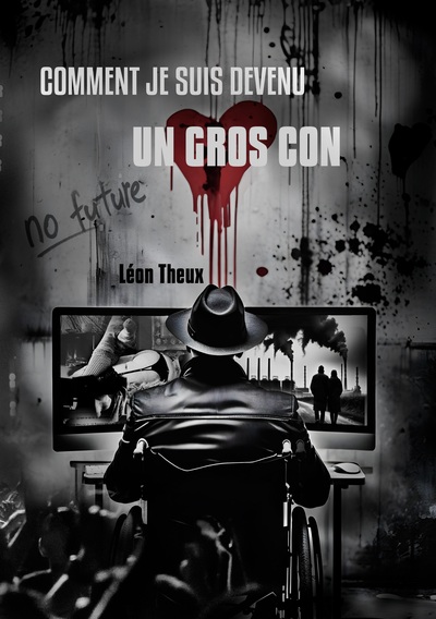 Picture of Comment je suis devenu un gros con