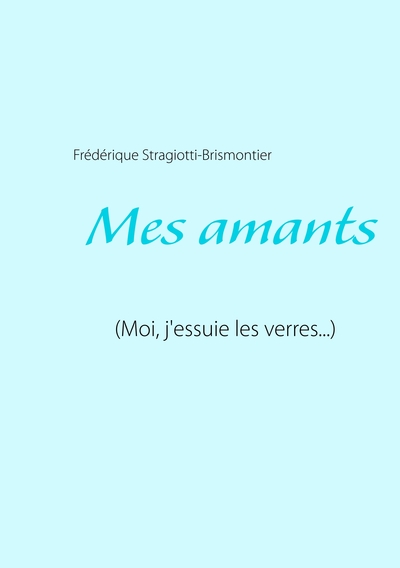 Picture of Mes amants