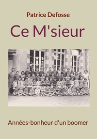 Picture of Ce M'sieur