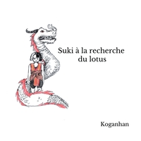 Picture of Suki à la recherche du Lotus
