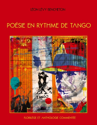 Picture of Poésie en rythme de tango
