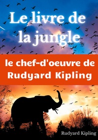 Image de Le Livre de la jungle