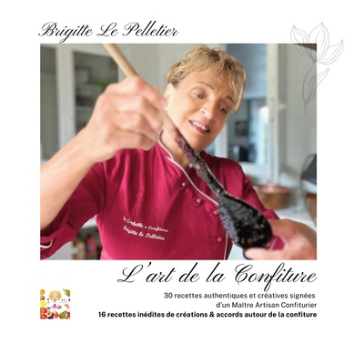 Picture of L'Art de la Confiture