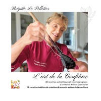Picture of L'Art de la Confiture