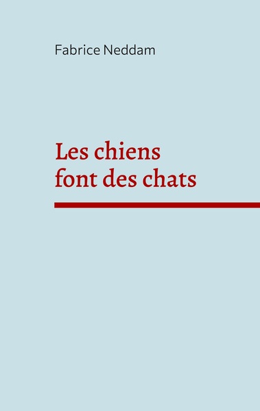 Picture of Les chiens font des chats