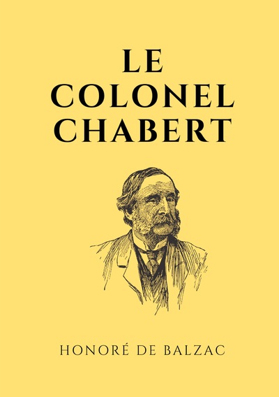 Picture of Le colonel Chabert