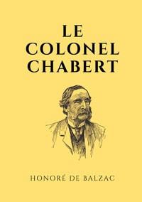 Picture of Le colonel Chabert