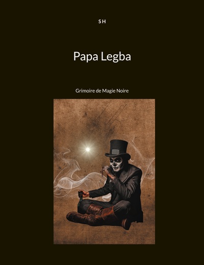 Image de Papa Legba