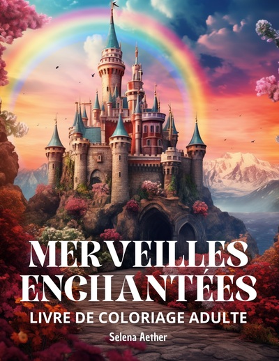 Picture of Merveilles enchantées