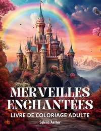 Picture of Merveilles enchantées
