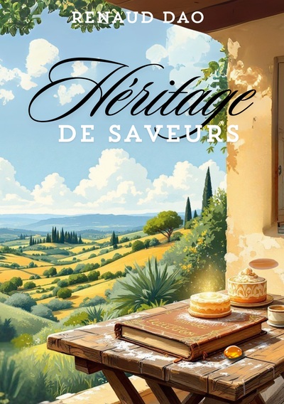 Image de Héritage de saveurs