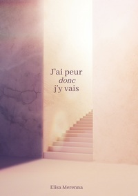 Picture of J'ai peur donc j'y vais