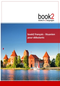 Image de book2 français - lituanien pour débutants