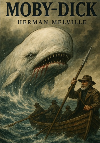 Picture of Moby-Dick