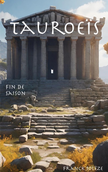 Picture of Tauroeïs fin de saison