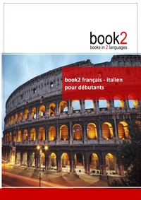 Image de book2 français - italien pour débutants