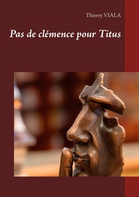 Image de Pas de clémence pour Titus