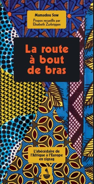Picture of La route à bout de bras