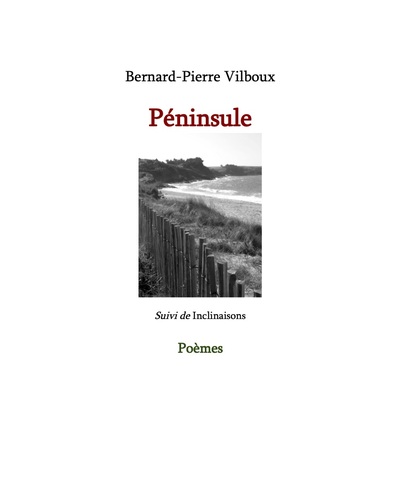 Picture of PÉNINSULE