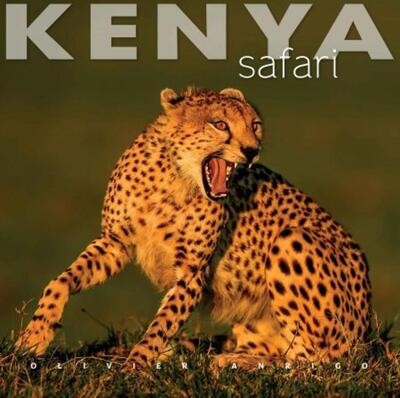 Image de Kenya safari