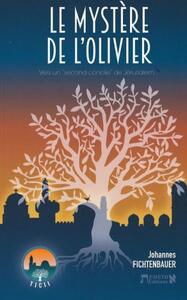 Picture of Le mystère de l'olivier